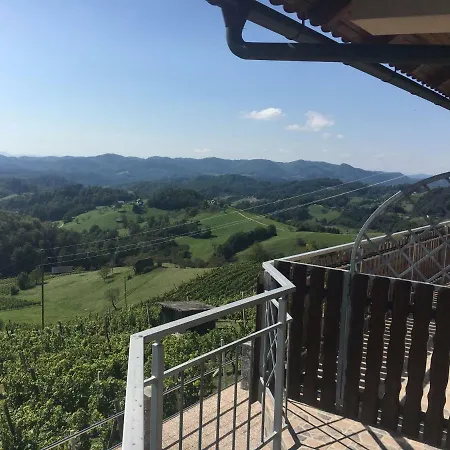 Hébergement de vacances Vineyard Marjetka *
